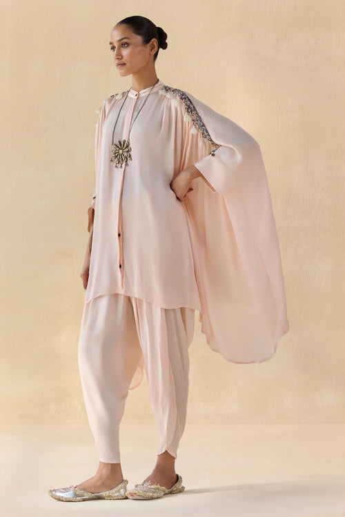 Avira Kaftan Set