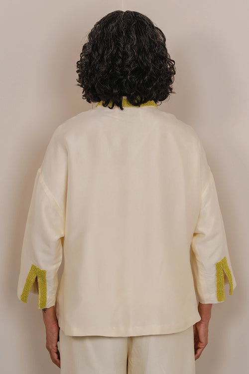 Off White Edge Shirt