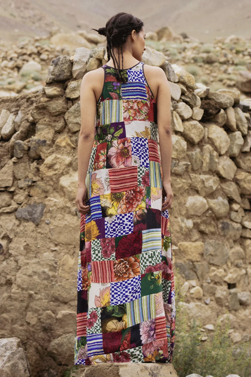 Nomad Dress