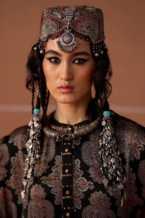 Sitara Kurta