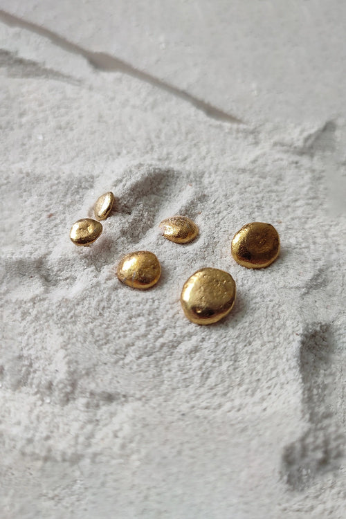 Golden Sophie Set