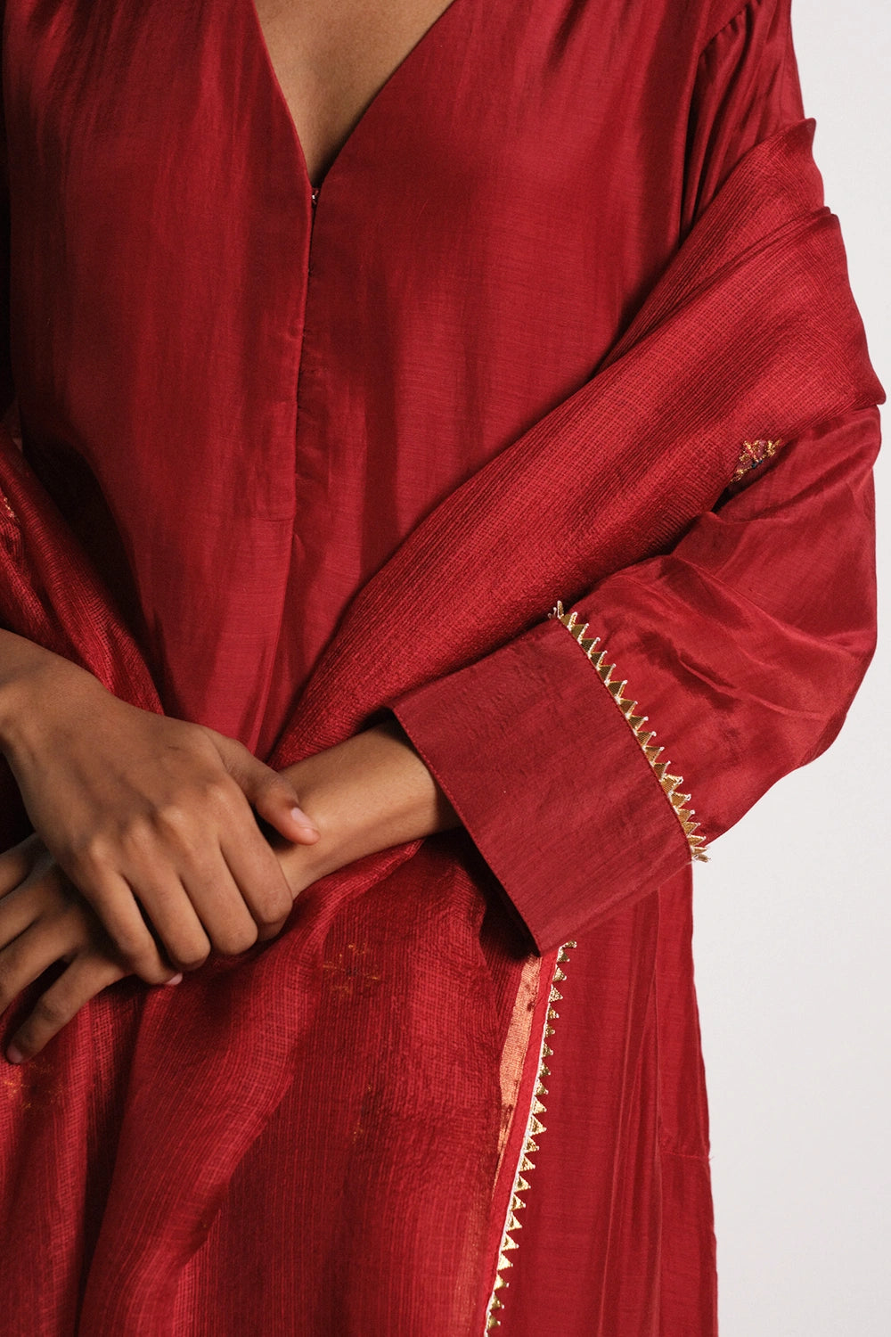 Kumkum Kurta Set
