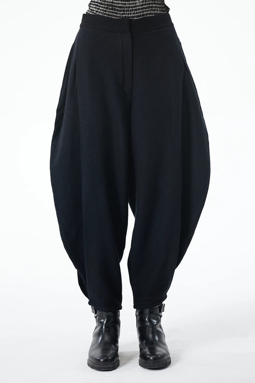 Black Carder's Pants