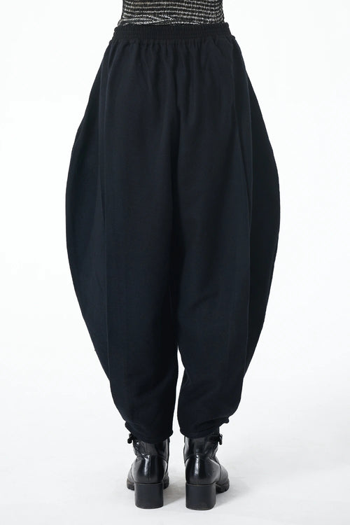 Black Carder's Pants