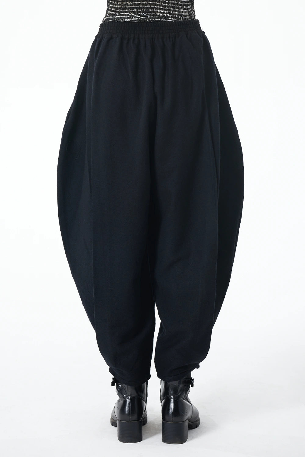 Black Carder's Pants