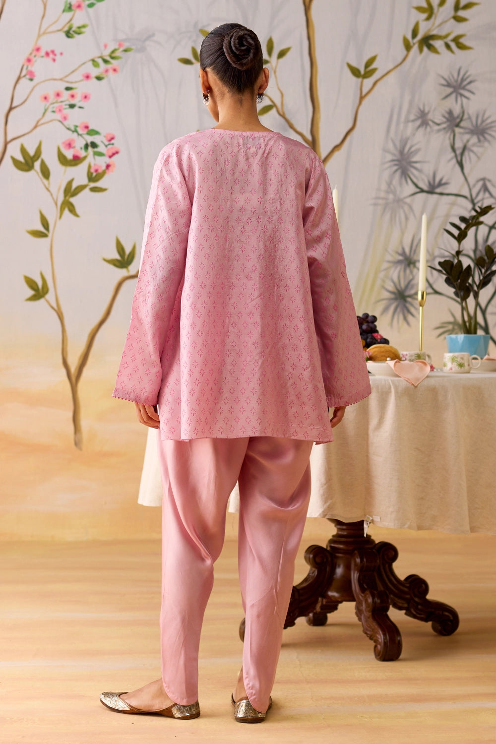 Tarini Co-Ord Set