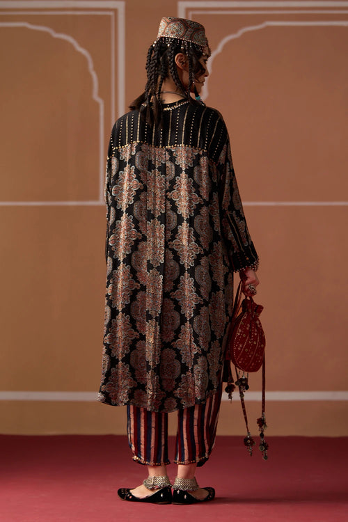 Sitara Kurta