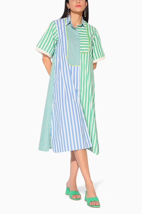 Rhea Dress
