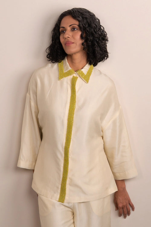 Off White Edge Shirt