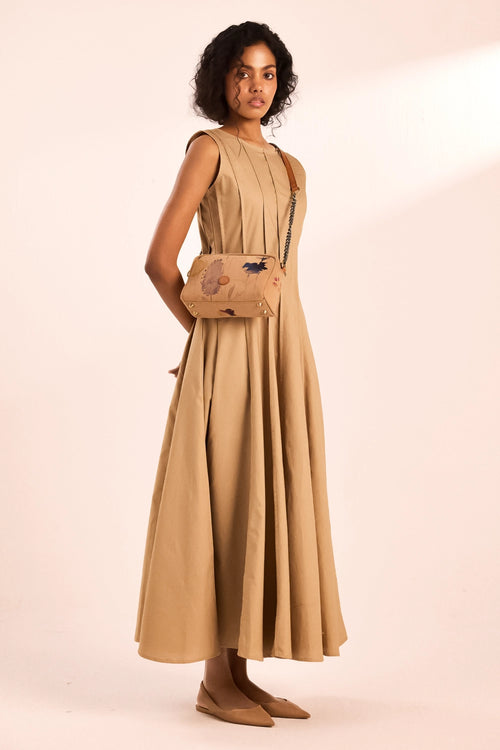 Espresso Dress