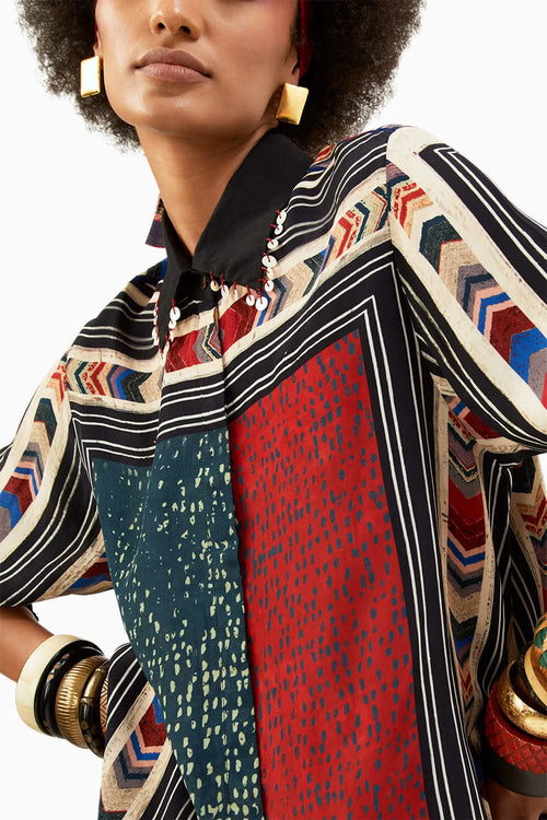 Multi Atri Ambi Shirt