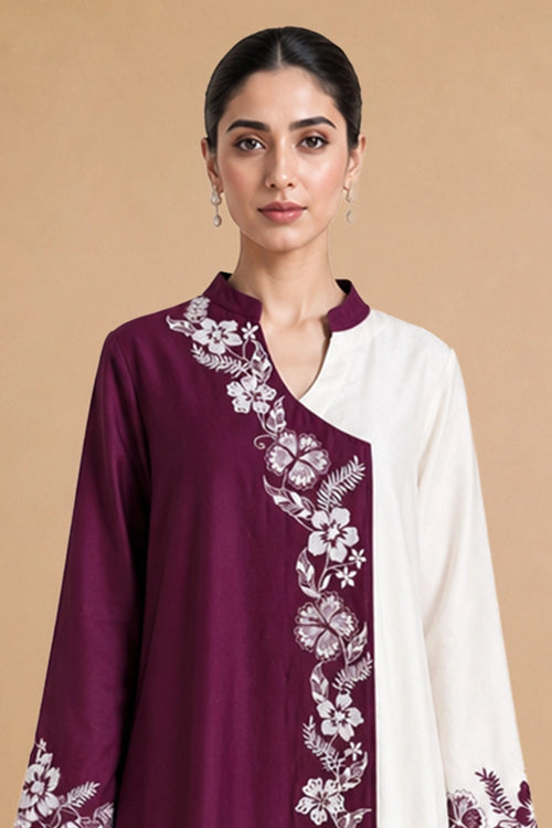 Origani Nerissa Suit Set