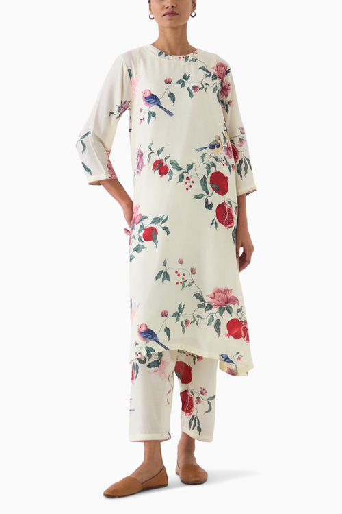 Bloome Winter Co-ord Set