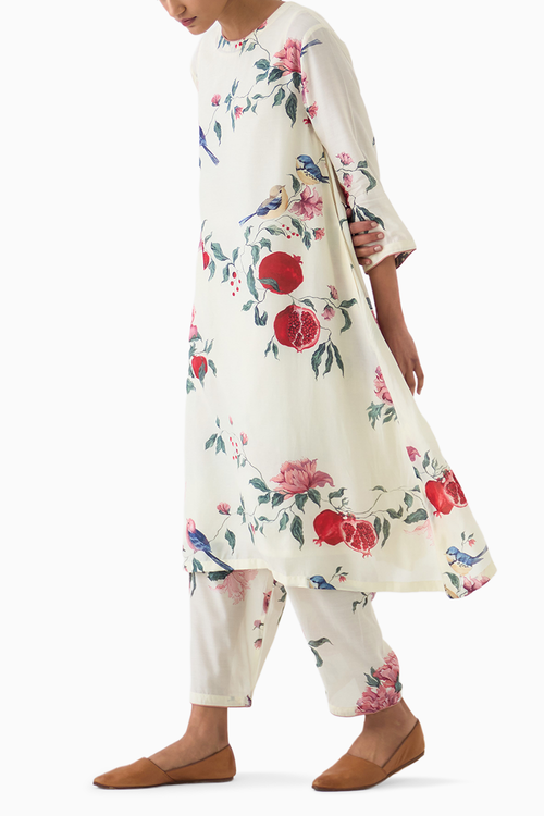 Bloome Winter Co-ord Set