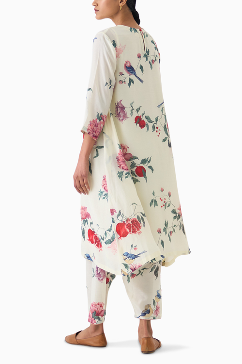 Bloome Winter Co-ord Set