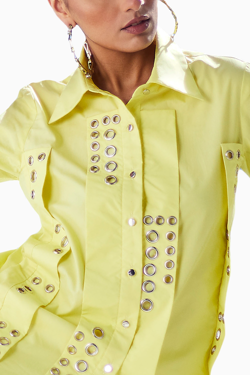 Lemon Loaf Shirt