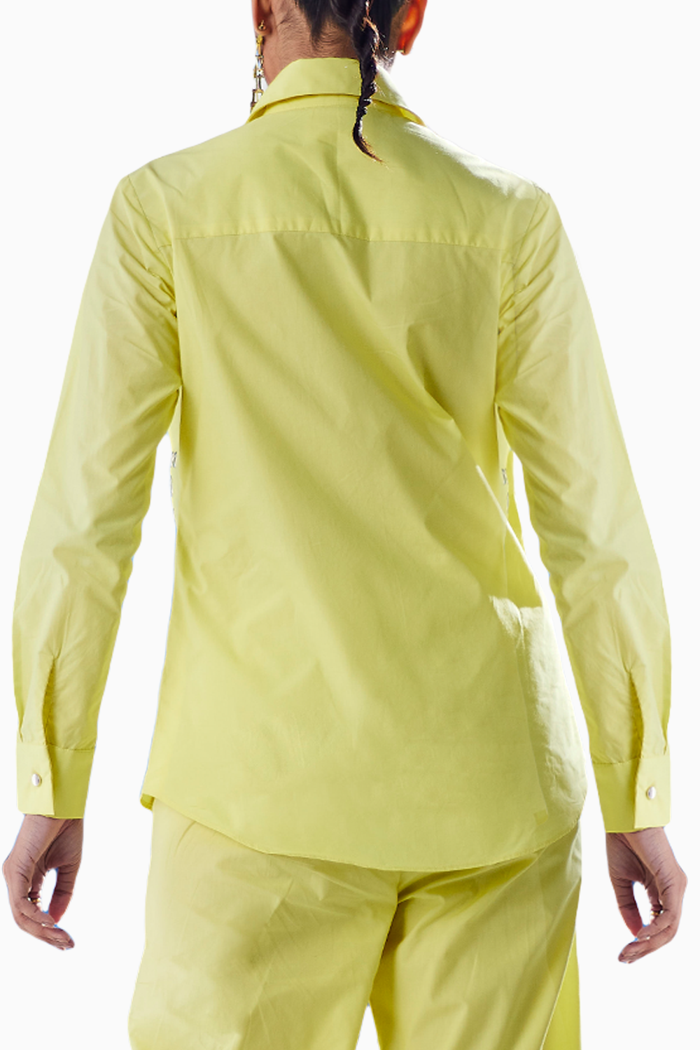 Lemon Loaf Shirt