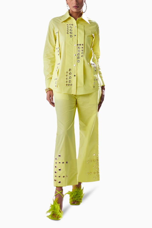 Lemon Loaf Shirt