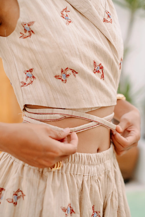 Estella Co-ord Set