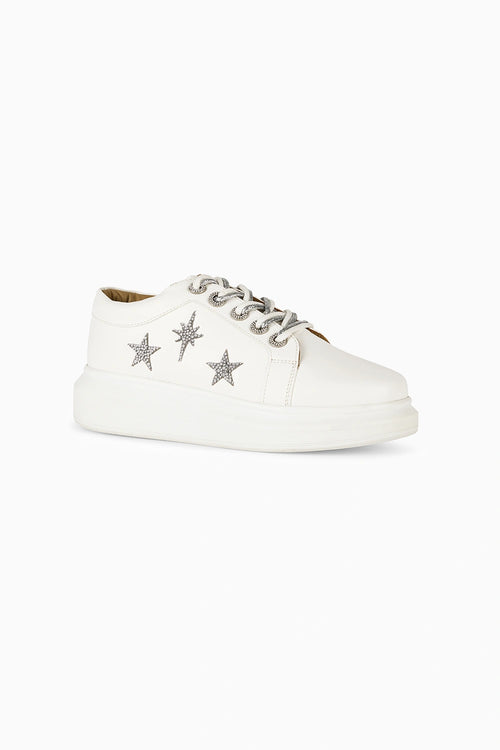 Destiny Star Classic Sneakers