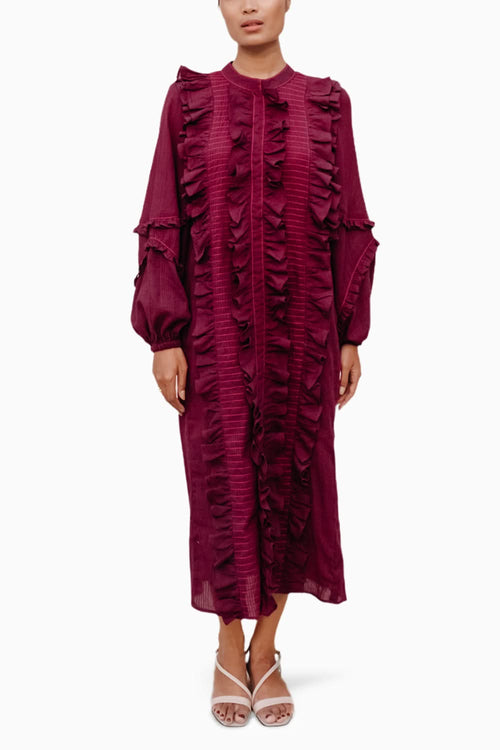 Whimsy Dress