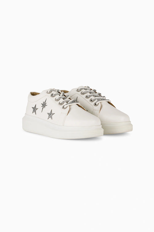 Destiny Star Classic Sneakers