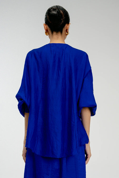 Night Bloom Shirt
