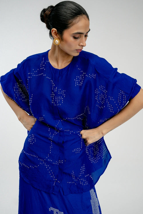 Night Bloom Shirt