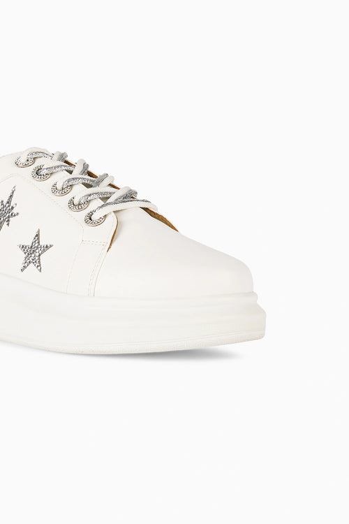 Destiny Star Classic Sneakers