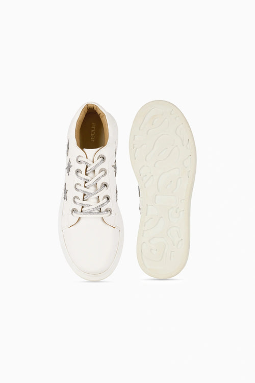Destiny Star Classic Sneakers