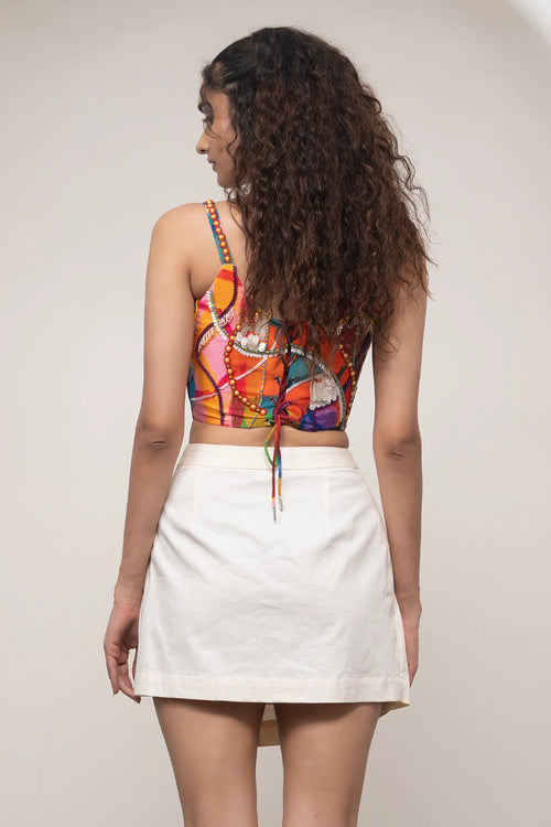 Sorel Corset