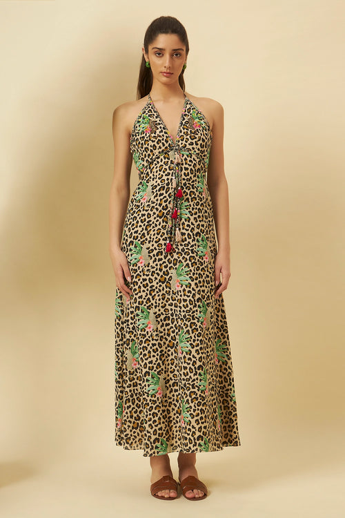 Shop Nikasha Designer Dresses & Capes for Women Online | The Sverve