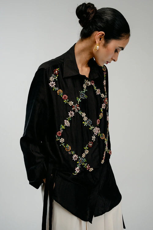 Wild Garden Shirt