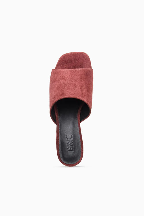 Abba Bordo Sandle