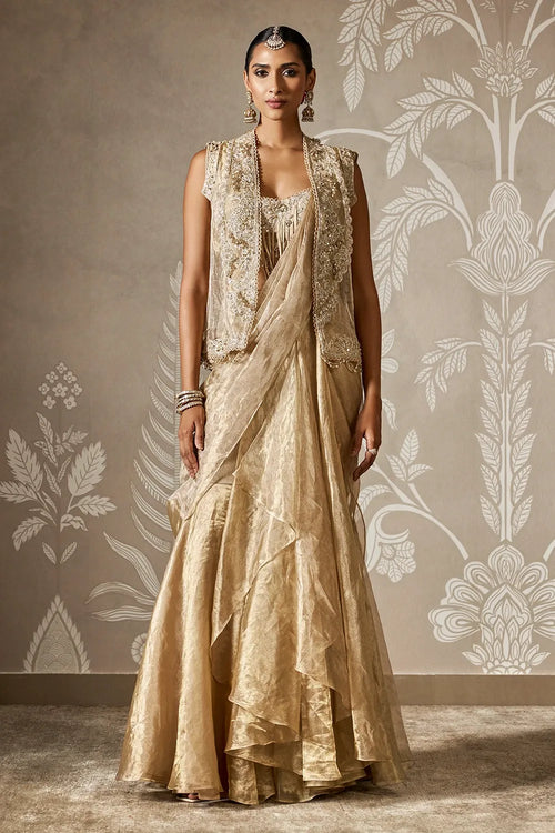 Ishya Lehenga Set