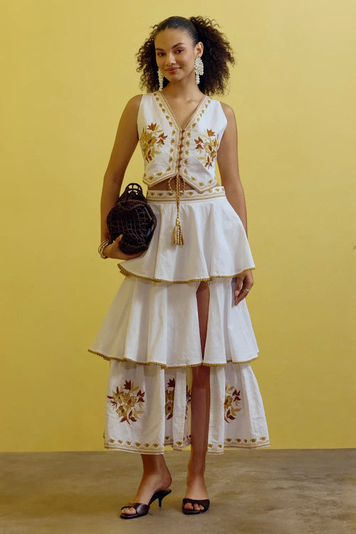 Sunbeam Co-ord Set
