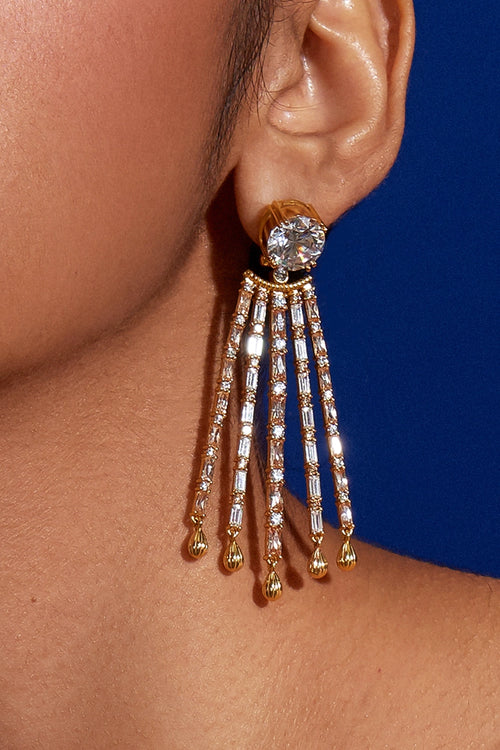 Numisma Stardust Earrings