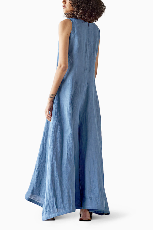 Tambola Nights Jumpsuit
