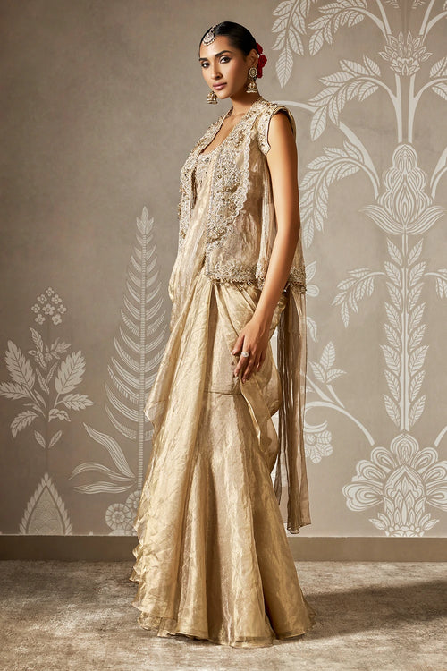 Ishya Lehenga Set