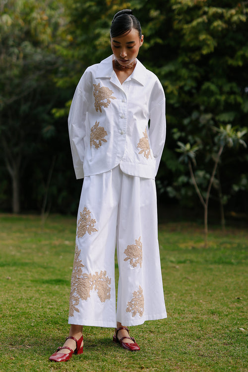 Salt and Sand Co-ord Set