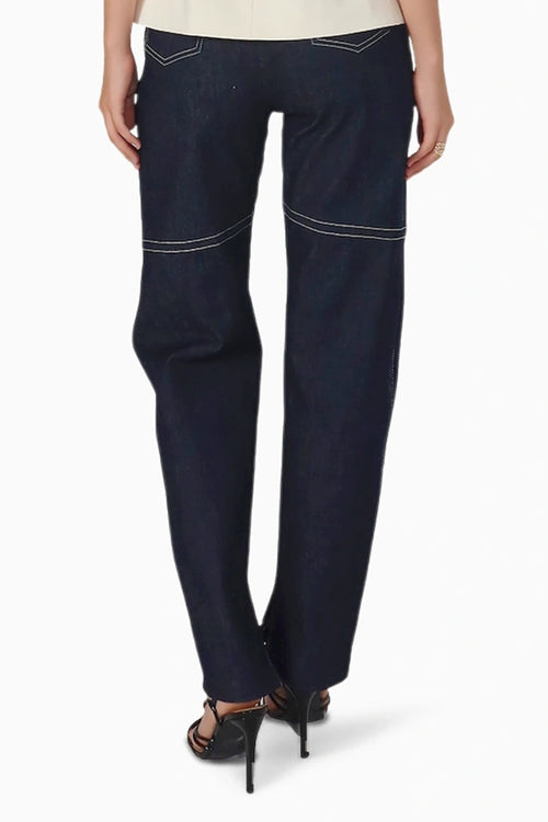 Pant Hasley