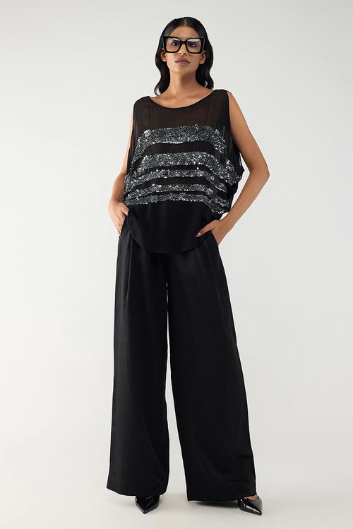 Cosmos Co-ord Set