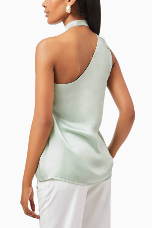 Mint Camille Top