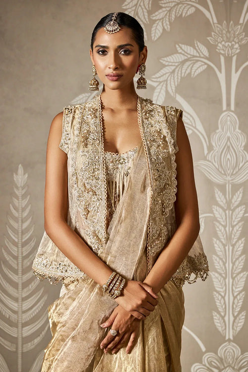 Ishya Lehenga Set