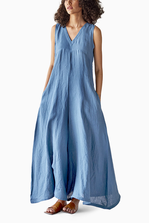 Tambola Nights Jumpsuit