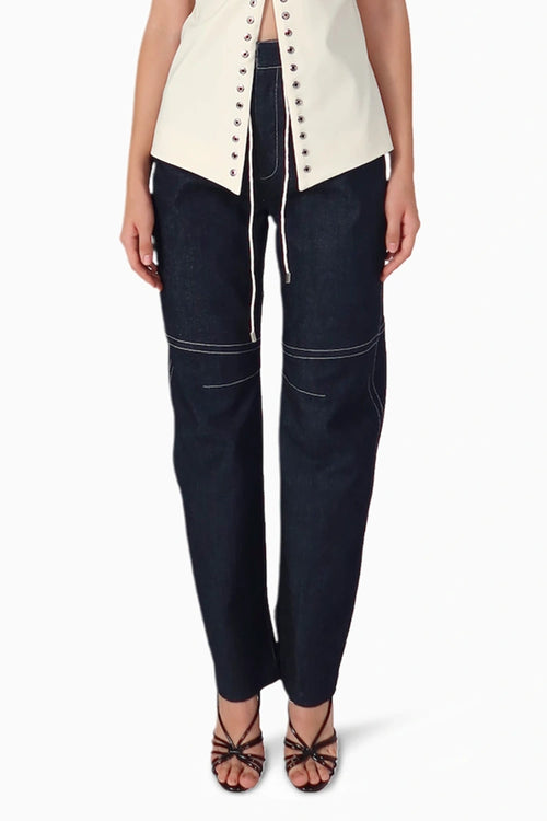 Pant Hasley