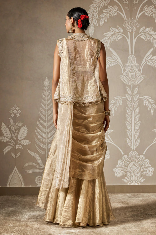 Ishya Lehenga Set