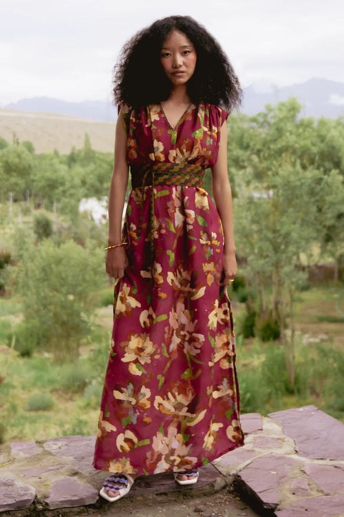 Nubra Dress