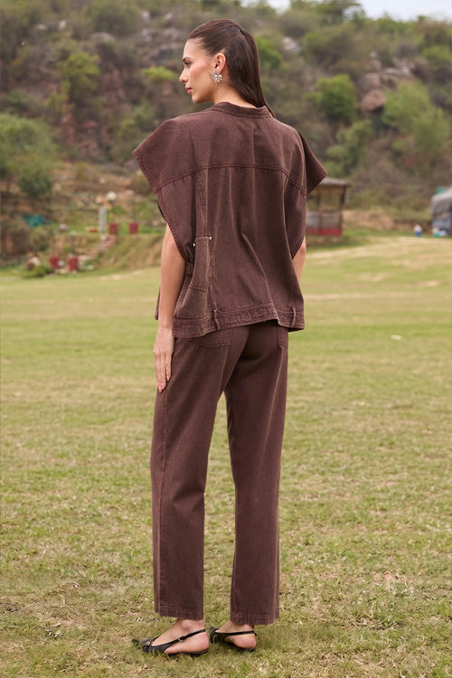 Elowen Pant