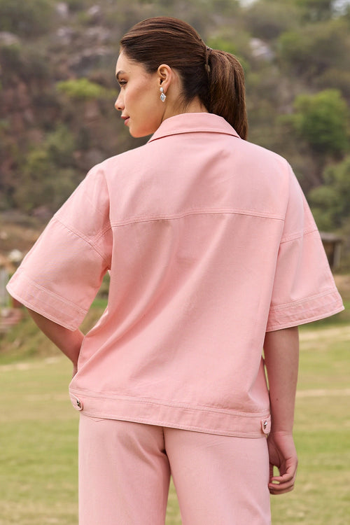 Rosalia Top